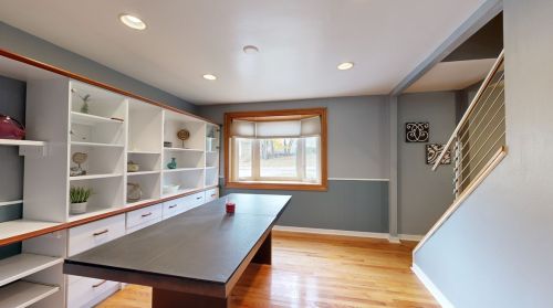 525 Penn Vista Dr, Pittsburgh PA  15235-4242 exterior