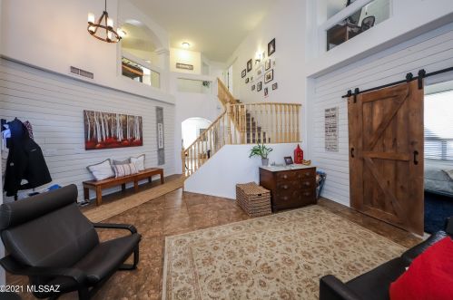 2029 Scarlet Rose Pl, Tucson, AZ 85737-7287