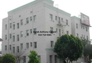 302 Alexandria Ave, Los Angeles CA  90004-3300 exterior