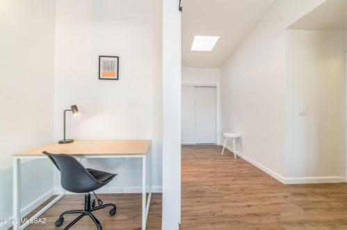 3201 Cherry Ave, Tucson AZ  85719-2219 exterior