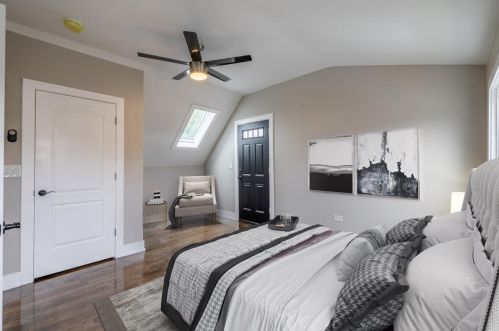 5855 Indiana Ave, Chicago IL 60628-7510 exterior