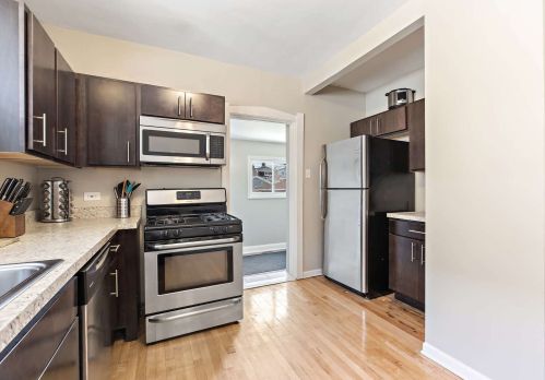 2639 76th Ct, Chicago IL  60707-4502 exterior