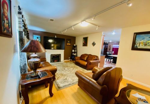 3053 Norwood Ave, San Jose CA 95148-2814 exterior