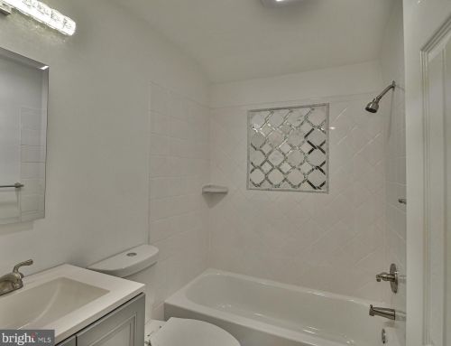 64 Elmira St, Washington DC  20032-5873 exterior