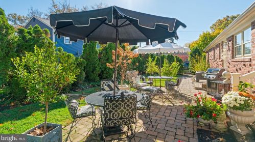 453 Mansfield Ave, Haddon Heights NJ 08035 exterior