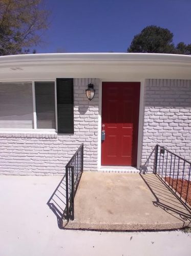 2362 County Line Rd, Atlanta GA  30331-6548 exterior