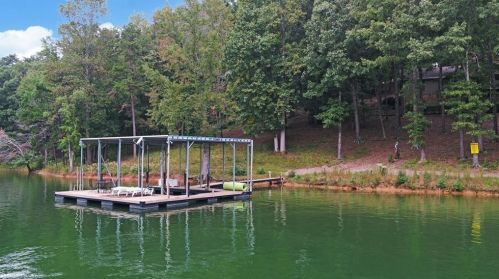 3660 Lamplighter Cv, Gainesville GA 30504-5445 exterior