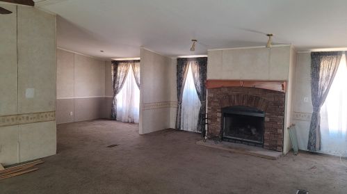 2710 Ajo Hwy, Tucson AZ 85735-2025 exterior