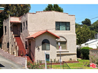 3715 Tracy St, Los Angeles, CA 90027-4607