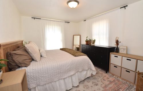 2638 69th St, Milwaukee WI  53219-2503 exterior