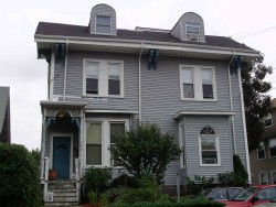 280 Melrose St, Newton, MA 02466-1918