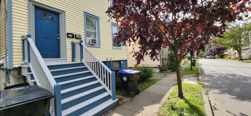 45 Gifford Ave, Poughkeepsie, NY 12601-1809