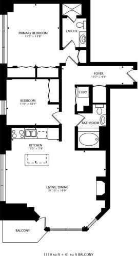 500 Clinton St, Chicago IL  60607-4301 exterior