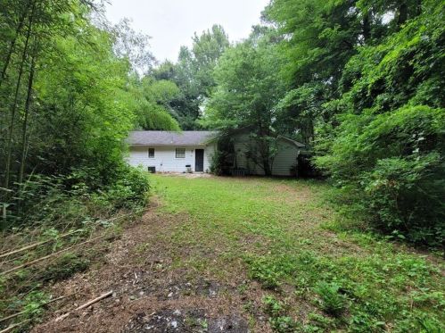 1105 Gordon Rd, Austell GA 30168-5423 exterior