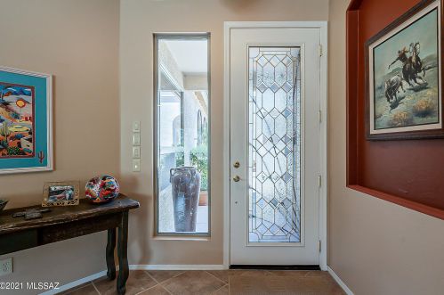 37989 Arroyo Way, Tucson AZ  85739-3067 exterior