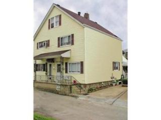1846 Cecil St, Pittsburgh, PA 15215-2745