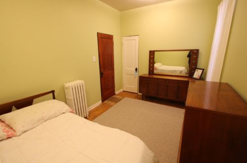 3715 Bernard St, Chicago IL 60625-5302 exterior