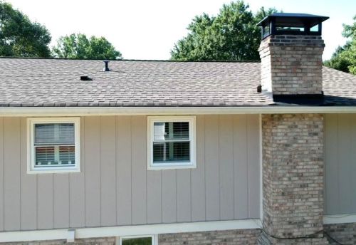 5617 Ml Race Ct, Atlanta GA 30338-2721 exterior