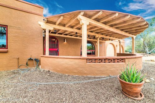 616 Fremont Cir, Green Valley AZ 85614-1940 exterior