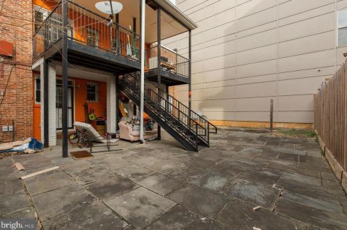 612 Newton Pl, Washington DC 20010-1747 exterior