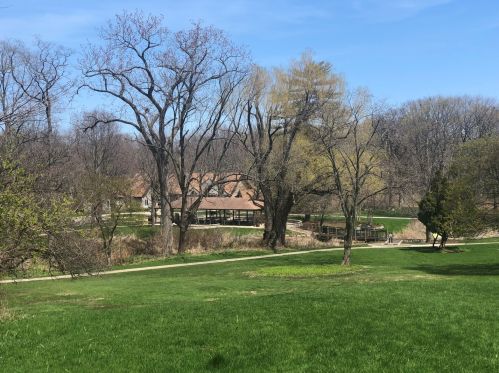 2035 Poplar St, Waukegan IL 60087-5014 exterior