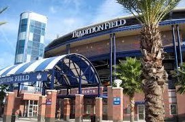 341 Springview Loop, Fort Pierce FL  34986-2664 exterior