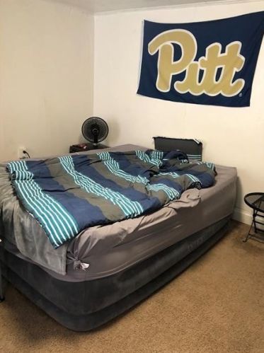 3226 Dawson St, Pittsburgh PA  15213-4523 exterior