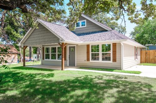 200 Munson St, Denison TX  75021-4942 exterior