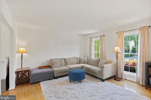 14229 Twig Rd, Silver Spring MD 20905-7037 exterior