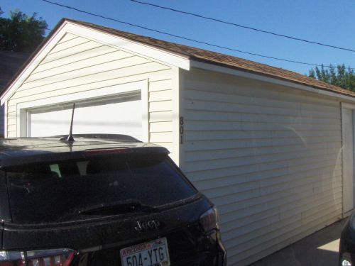 801 56, Milwaukee WI 53214-3325 exterior