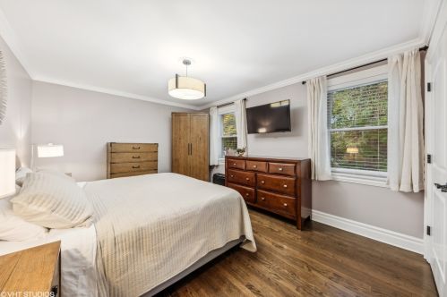 3234 Newcastle Ave, Chicago IL  60634-4638 exterior