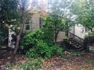 2226 128 St, Seattle WA  98125-4229 exterior