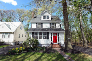 1307 Brookfall Ave, Union Center, NJ 07083-7013