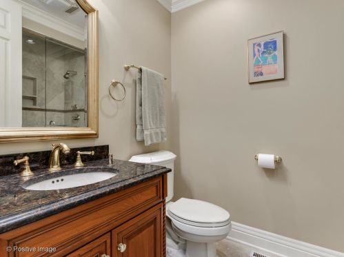 1738 Sedgwick St, Chicago IL 60614-4619 exterior