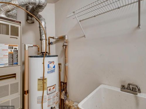 14144 Heywood Path, Saint Paul MN 55124-6525 exterior