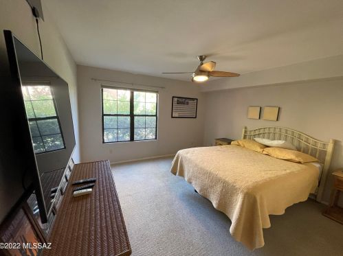 5373 Paseo De La Terraza, Tucson AZ 85750-6405 exterior