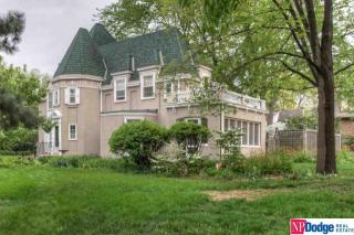 5678 Marcy St, Omaha NE  68106-1635 exterior