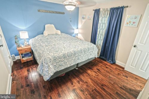 505 Old Westminster Rd, Hanover PA 17331-9001 exterior