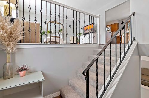 6415 Dawn Way, South Saint Paul MN 55076-1722 exterior