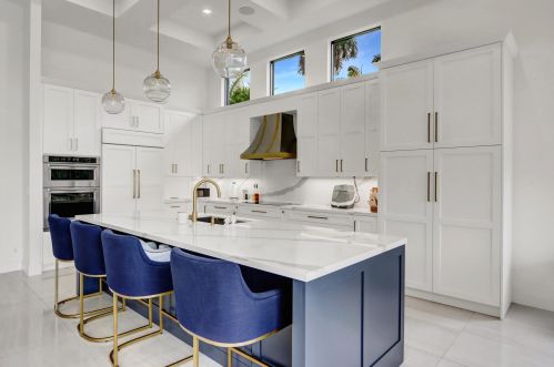 4188 53rd St, Boca Raton FL  33496-2774 exterior