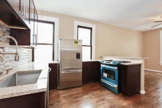 1214 Melrose St, Chicago IL  60657-3218 exterior