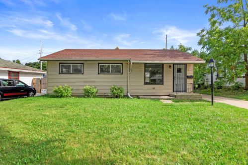 4912 78, Milwaukee WI 53223-5625 exterior