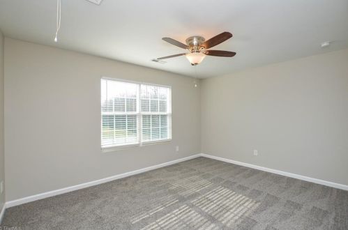 1912 Harvick Ct, Greensboro NC  27405-9695 exterior