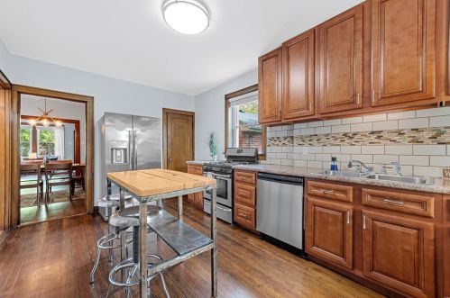 4156 Utah St, Saint Louis MO 63116-3826 exterior