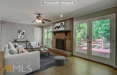 6161 Greenbrook Dr, Austell, GA 30168-0051