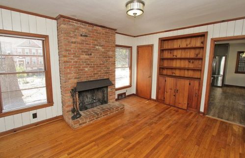 930 Ferncliff Rd, Atlanta GA  30324-2521 exterior