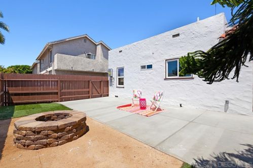 3204 Madison Ave, San Diego CA  92116-4448 exterior