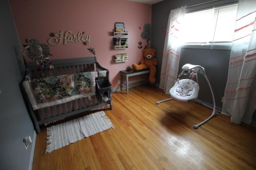 4644 47th St, Milwaukee WI  53220-4110 exterior