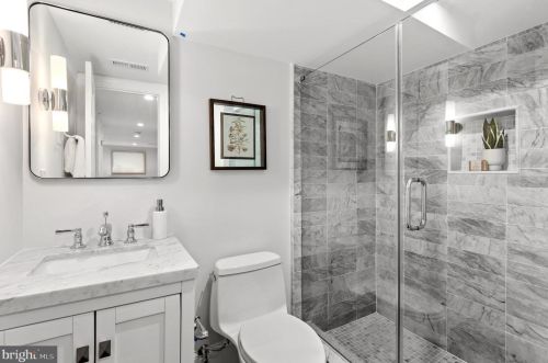 3705 Reservoir Rd, Washington DC  20007-2112 exterior