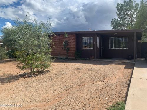 6548 Brooks Dr, Tucson, AZ 85730-1668